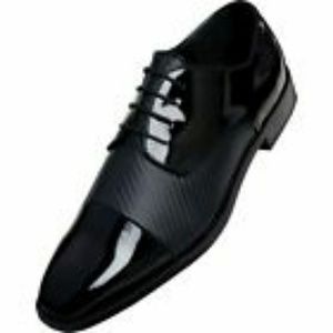 kids tuxedo shoes